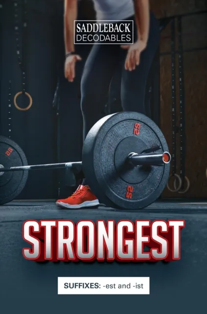 Strongest