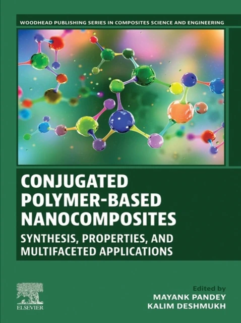 Conjugated Polymer-Based Nanocomposites