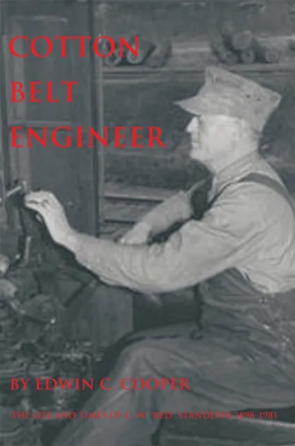 Cotton Belt Engineer