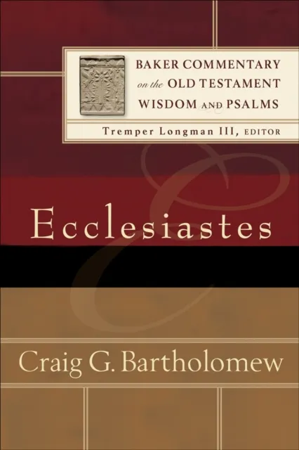 Ecclesiastes ()