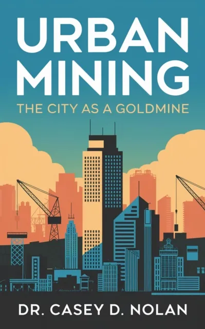 Urban Mining