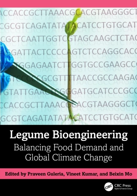 Legume Bioengineering