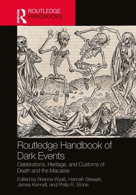 Routledge Handbook of Dark Events