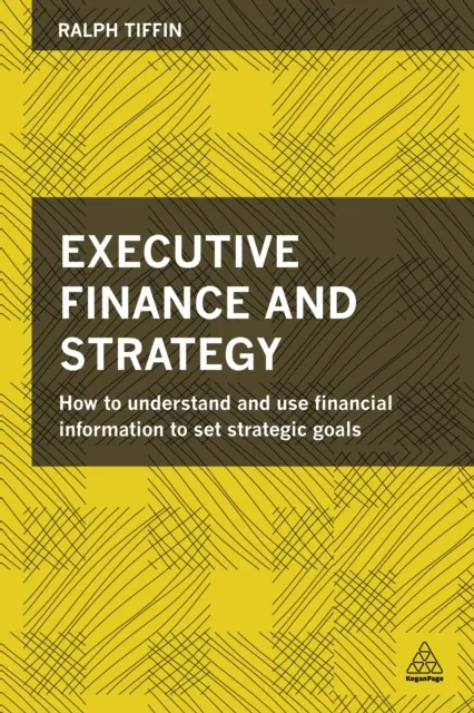 Executive Finance and Strategy