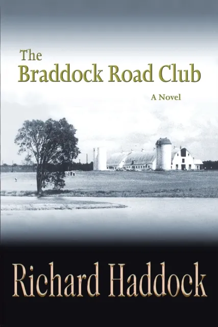 Braddock Road Club