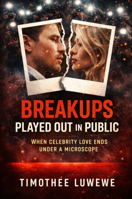 Breakups Played Out in Public