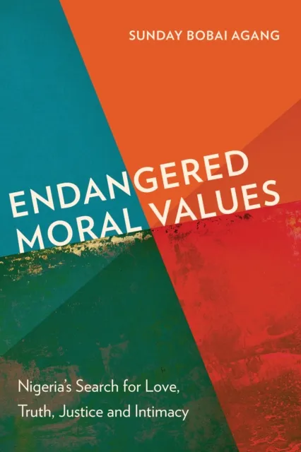 Endangered Moral Values
