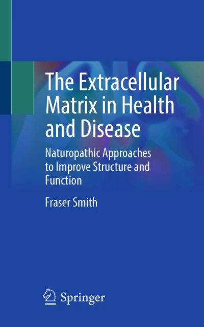 Extracellular Matrix in Health and Disease