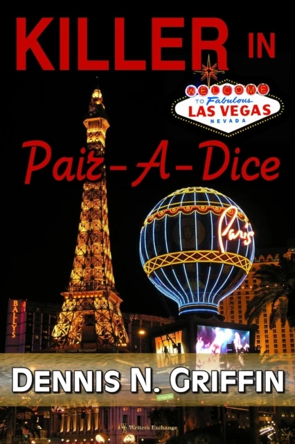 Killer in Pair-A-Dice