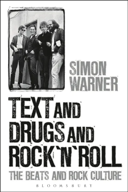 Text and Drugs and Rock 'n' Roll