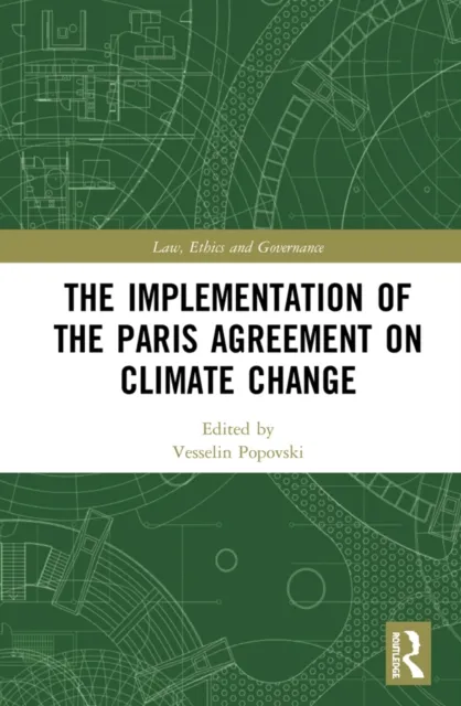 Implementation of the Paris Agreement on Climate Change