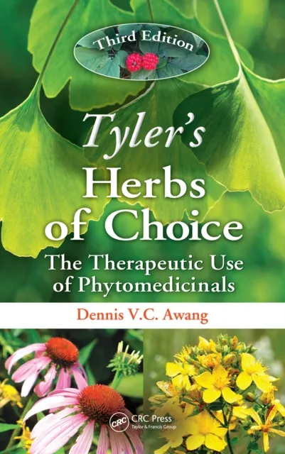 Tyler's Herbs of Choice