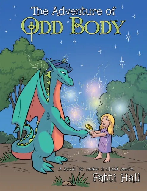 Adventure of Odd Body