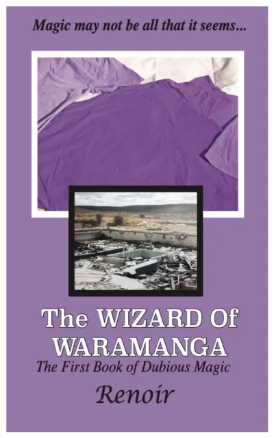 Wizard Of Waramanga