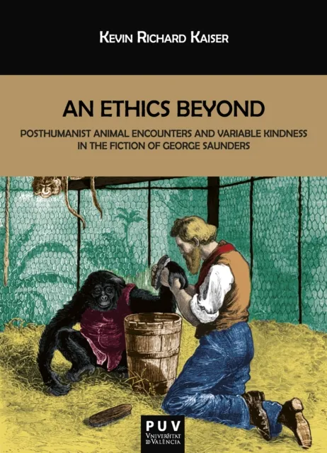 Ethics Beyond