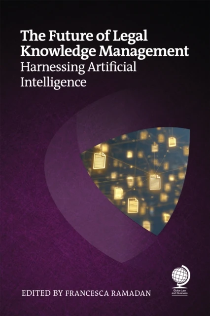 Future of Legal Knowledge Management