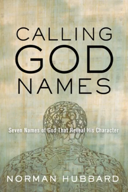 Calling God Names