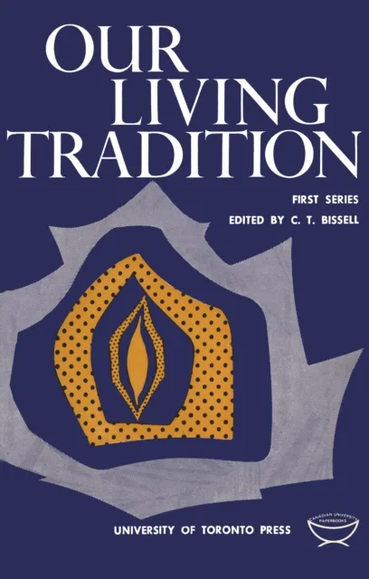 Our Living Tradition