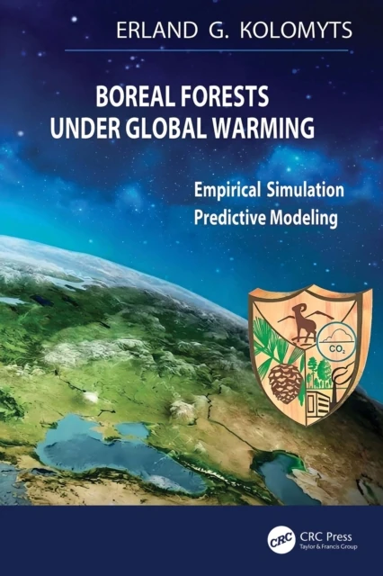 Boreal Forests Under Global Warming