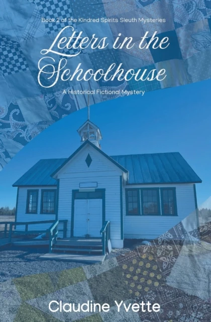 Letters in the Schoolhouse
