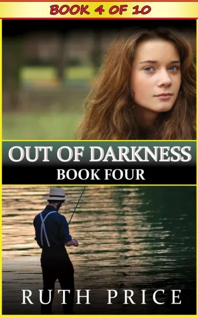 Out of Darkness Book 4