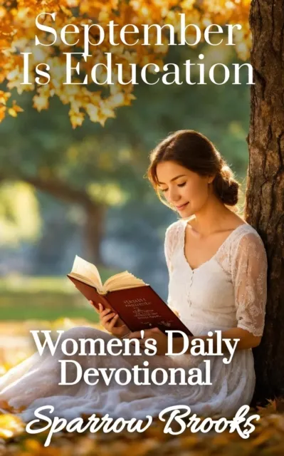 September Is Education