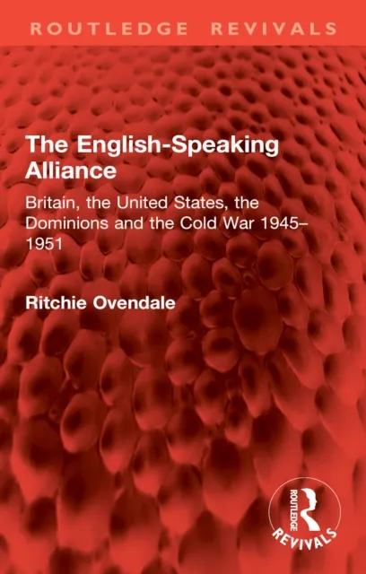 English-Speaking Alliance