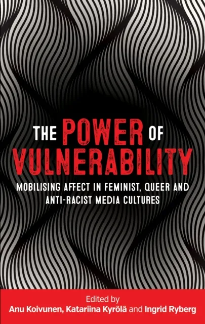 power of vulnerability