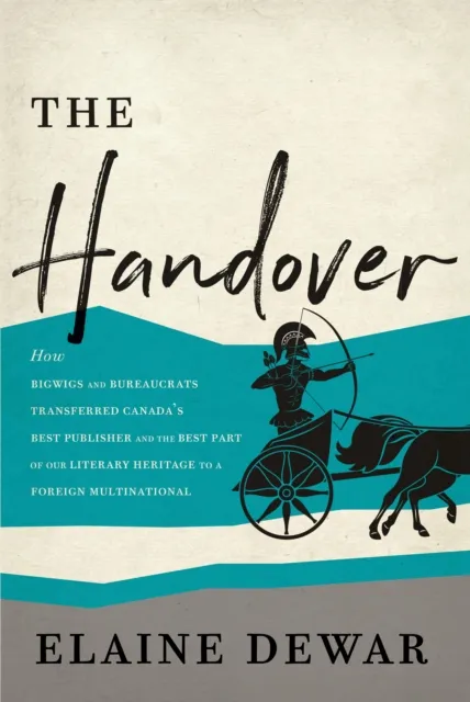 Handover