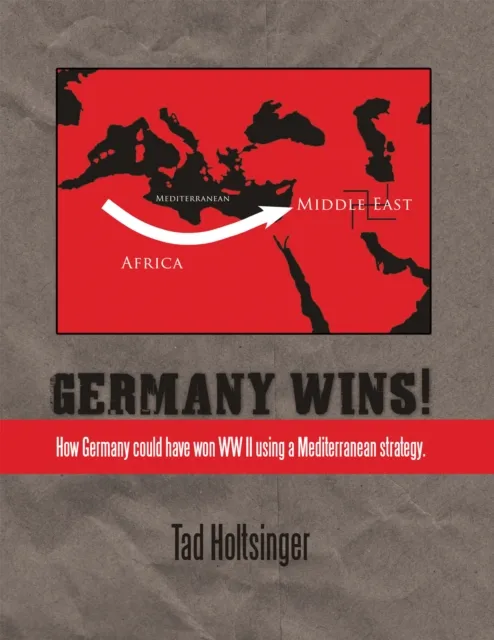 Germany Wins!