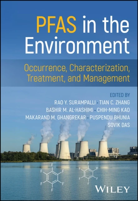 PFAS in the Environment