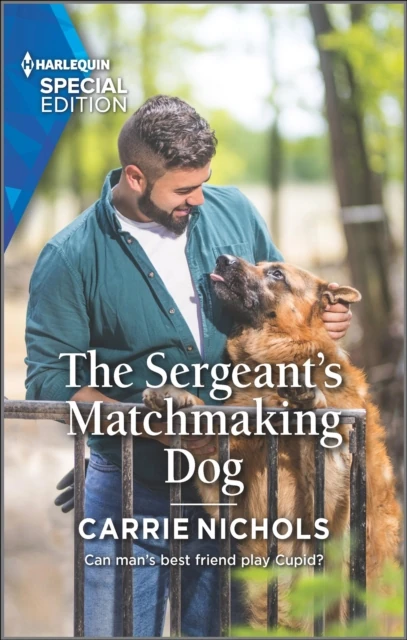 Sergeant's Matchmaking Dog