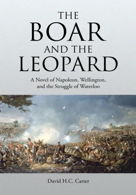 Boar and the Leopard