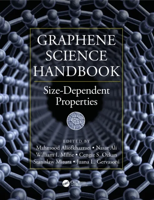 Graphene Science Handbook