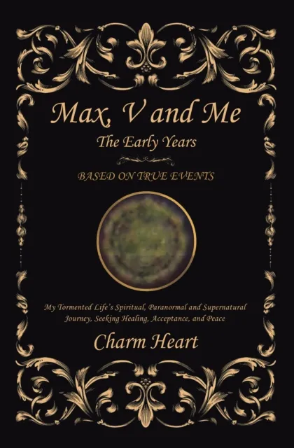 Max, V and Me