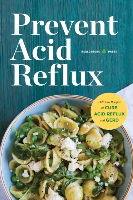 Prevent Acid Reflux
