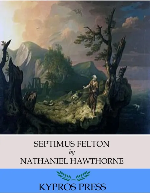Septimus Felton