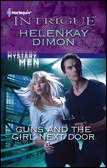 Guns and the Girl Next Door