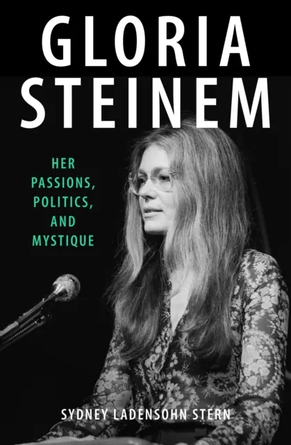 Gloria Steinem