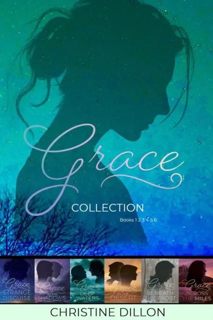 Complete Grace Collection (Books 1-6)