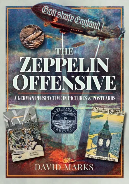 Zeppelin Offensive