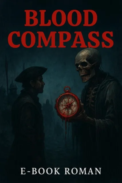 Blood Compass