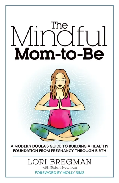 Mindful Mom-to-Be
