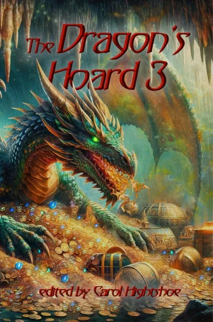 Dragon's Hoard 3