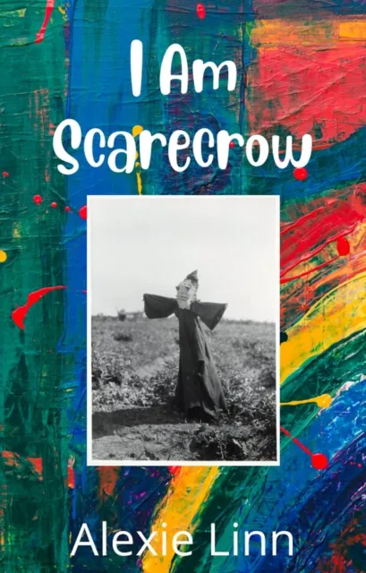 I Am Scarecrow