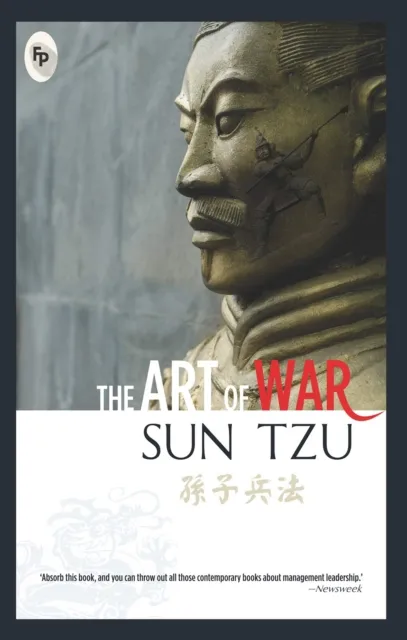 Art of War (Pocket Classics)