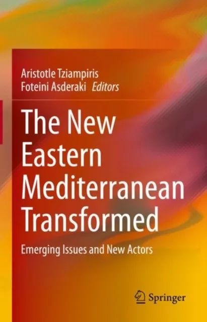 New Eastern Mediterranean Transformed