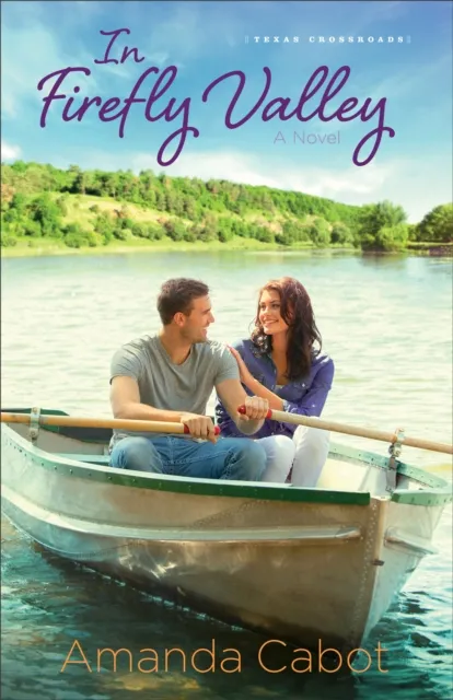 In Firefly Valley ( Book #2)