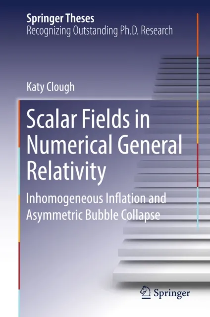 Scalar Fields in Numerical General Relativity