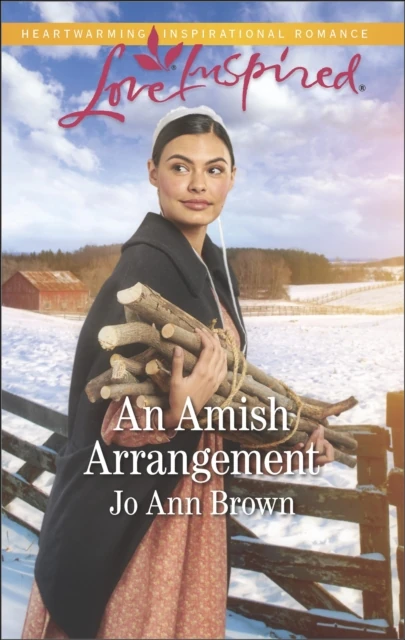 Amish Arrangement